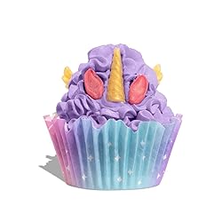 Cupcake Body Soap, Soap For Kids, Fun bath