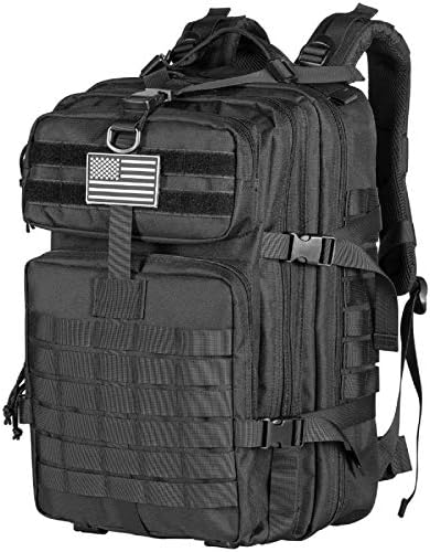 Himal Military Tactical Backpack