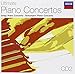 Ultimate Piano Concertos[5 CD]