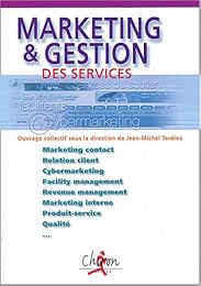 Marketing et gestion des services