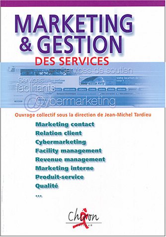 Marketing et gestion des services