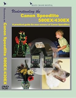 UPC 186102000053 product image for Understanding the Canon Speedlite 580EX / 430EX (B000CQM2LM) | upcitemdb.com