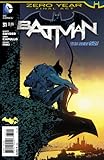 Batman #31 (Zero Year)
