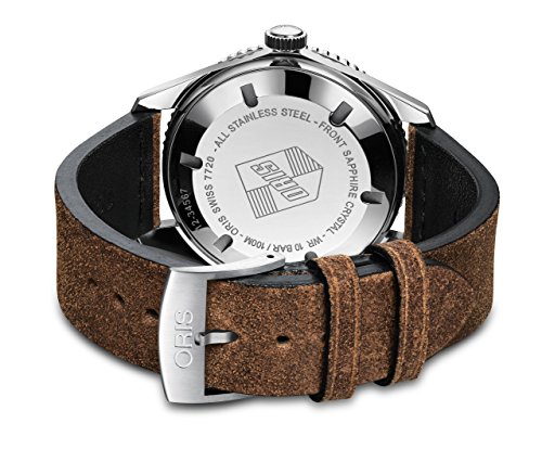 Reloj Oris Dives Sixty-Five - Imagen 4