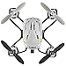 Estes Proto X Nano R/C Quadcopter, White