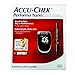 Accu Chek Check Performa Nano Glucose Monitor Sugar Level Kit with Softclix Diabetes Test