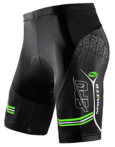 sponeed cycling pants