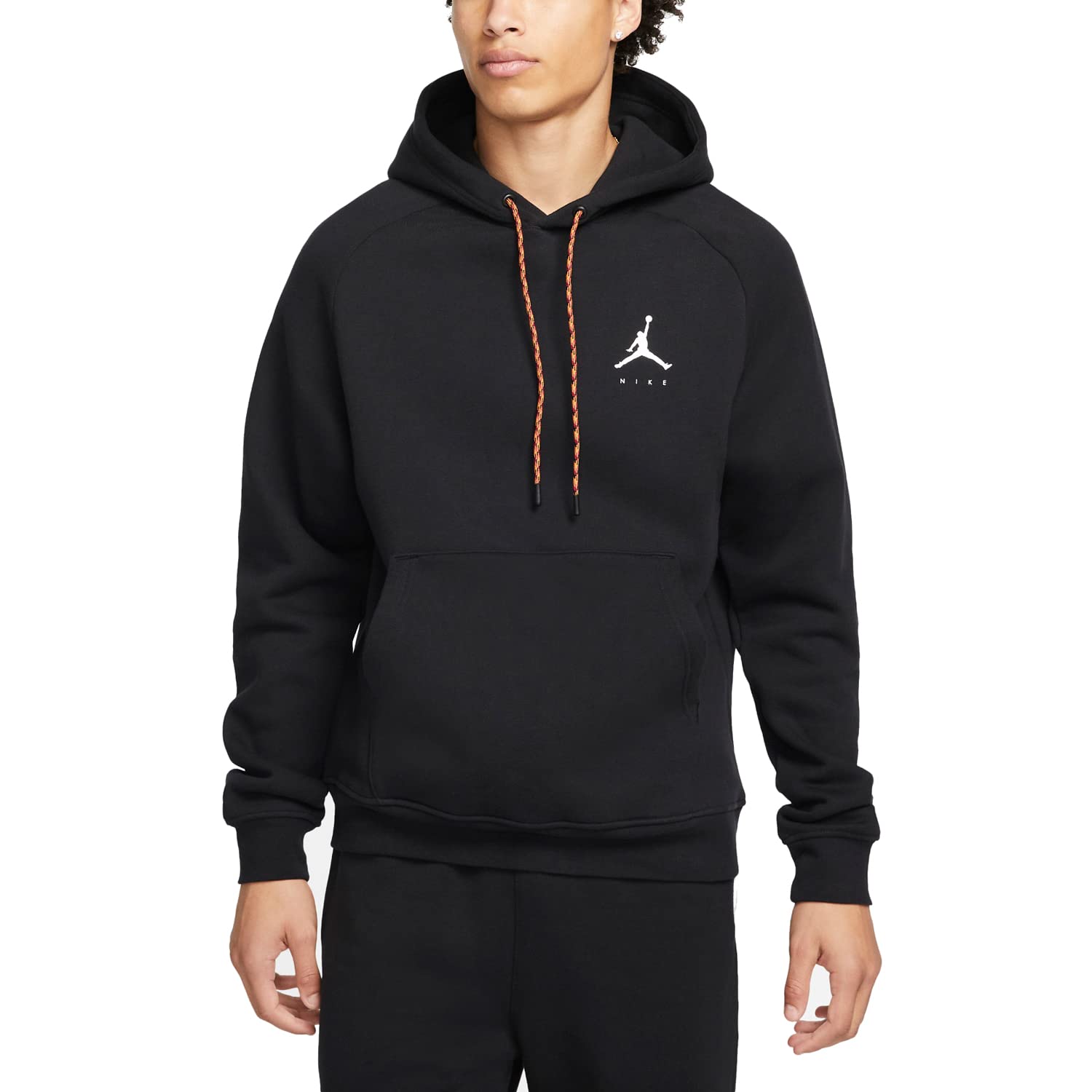 jumpman nike hoodie