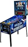 Stern Pinball Star Trek Pro Arcade Pinball Machine Stern Pinball Star Trek Pro Arcade Pinball Machine