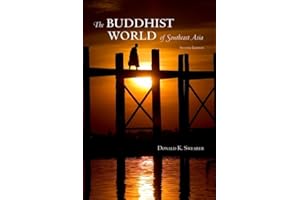The Buddhist World of Southeast Asia: Second Edition (SUNY Series in Religious Studies)