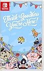 Thank Goodness You’re Here! (輸入版:北米)
