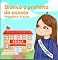 Livro Bianca, a prefeita da escola