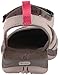 Merrell Women's Siren Wrap Q2 Athletic Sandal, Aluminum, 8 M US