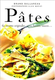 Pâtes