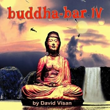 Buddha Bar Vol 4 Artistes Divers Amazon Fr Musique