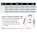 MUYAOO Women's Tops T-Shirt Lace Blouse Ladies Long Sleeve Casual Shirt