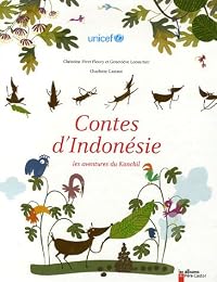 Contes d'Indonésie