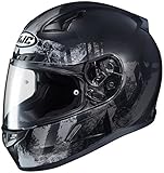 HJC Unisex-Adult Full-face-Helmet-Style CL-17 Arica