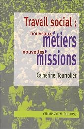 Les  nouveaux métiers du travail social