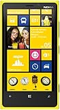 Nokia Lumia 925 16GB Unlocked GSM 4G LTE Windows 8 Smartphone w/ 8MP Camera - Yellow