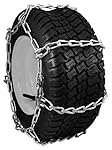 Security Chain Company 1062155 Max Trac Snow Blower Garden Tractor Tire Chain