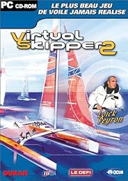 Virtual Skipper 2