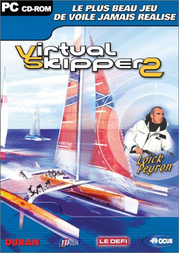 Virtual Skipper 2