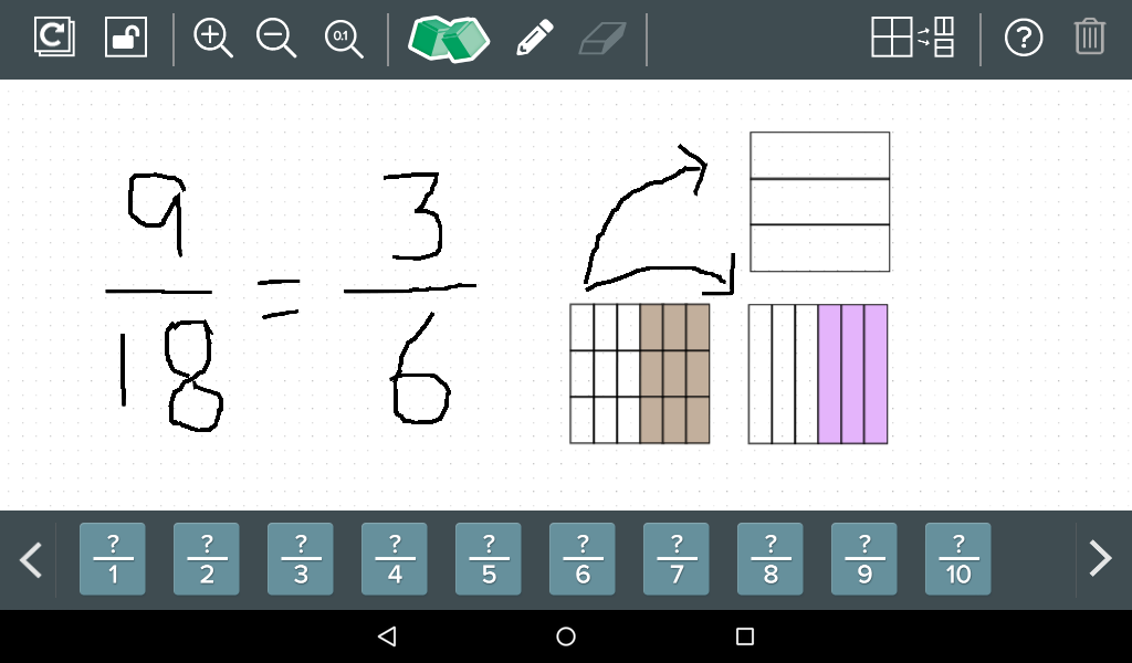 MathUSee® Manipulatives Pricepulse