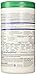 Clorox 30824 Disinfecting Wipes, Hospital-Grade Hydrogen Peroxide Disinfectant Wipes, Attacks Dangerous Viruses (6/cs)