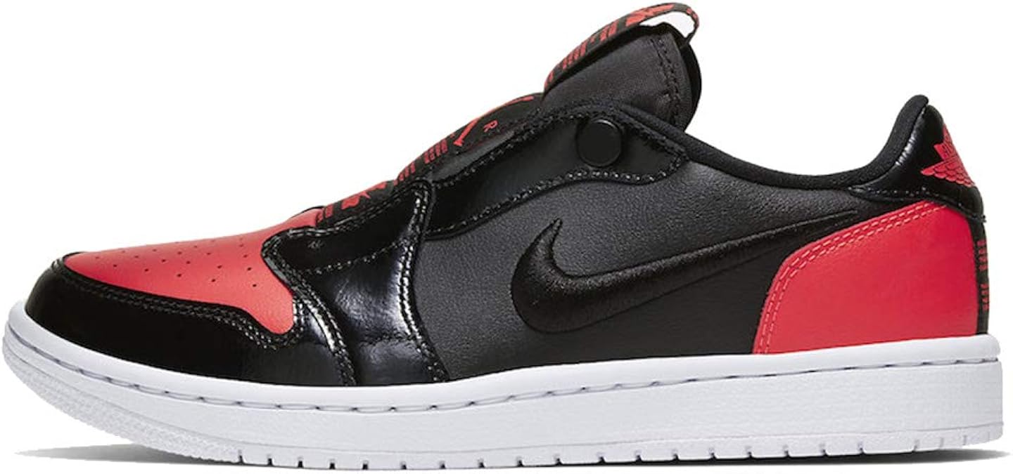 women's slip on jordans