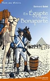 En Égypte avec Bonaparte