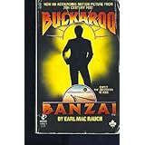Buckaroo Banzai: The Novel