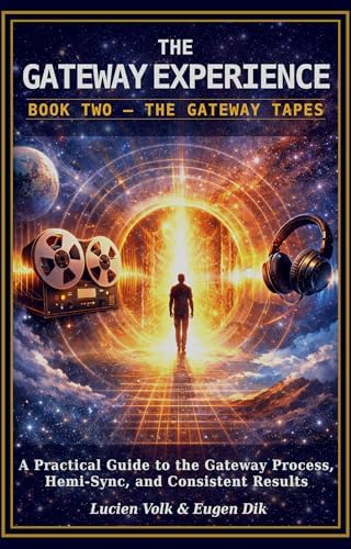 Amazon.com: The Gateway Experience: Book One - Out of Body: The
