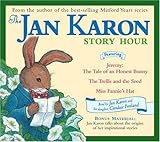 The Jan Karon Story Hour