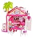 Barbie Chelsea Doll and Playhouse Playset