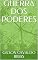 Livro GUERRA DOS PODERES