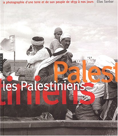 Les  Palestiniens
