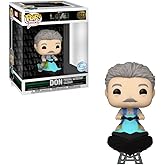 Funko Pop! Rides: Marvel's Loki - Don The Personal Watercraft Salesman (Target Exclusive), 76819