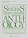 Singer's Musical Theatre Anthology - Volume 6: Tenor