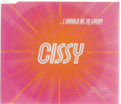 I Should Be So Lucky Amazon.de MusikCDs & Vinyl