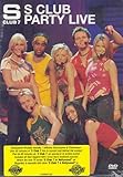 S Club 7:S Club Party Live