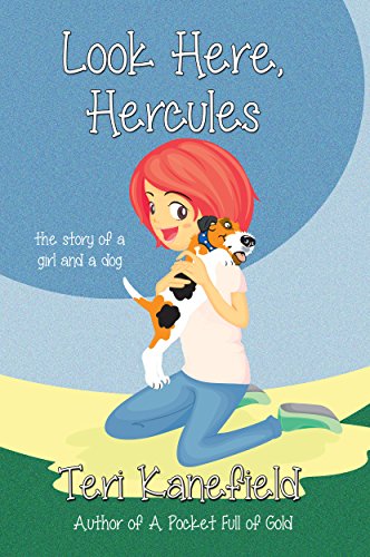 Look Here, Hercules by [Kanefield, Teri]