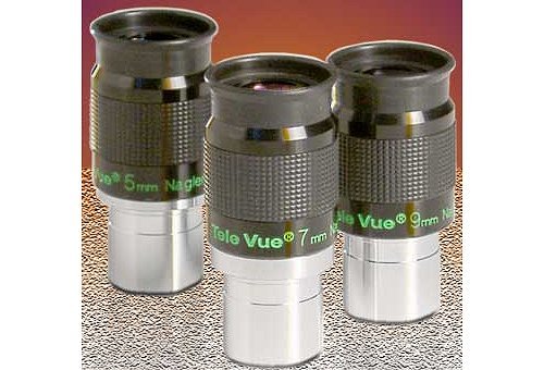 Tele Vue Nagler Type-6 9mm Ultra Wide Field 1.25