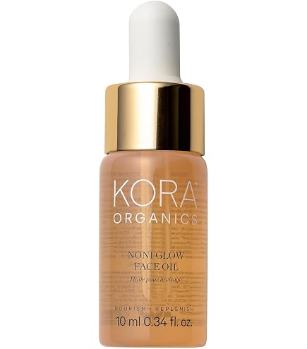 Amazon.com: KORA Organics Turmeric Glow Moisturizer, Hydrate