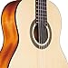 Cordoba C1M 1/2 Small Body Acoustic Nylon String Guitar, Protégé Series