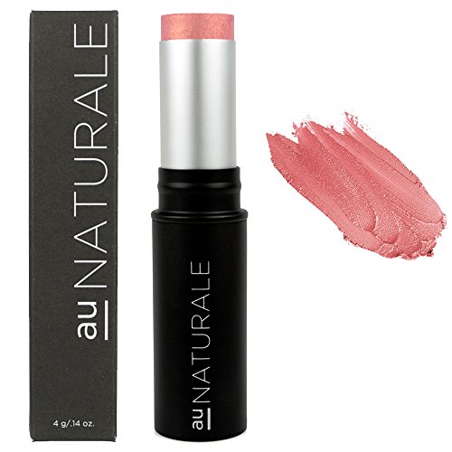 Au naturale anywhere creme blush stick in grapefruit - …