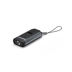 Ledlenser K6R Safety Alert Ultra-Compacted Foldout