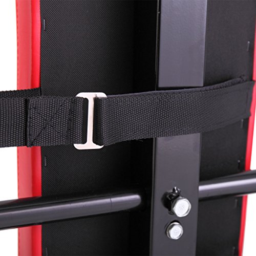 thegreatshopman Multi-Function Adjustable Weight Lifting Bench - Thumbnail 6
