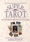 Image de SuperTarot: New Techniques for Improving Your Tarot Reading
