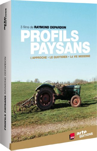 Profils Paysans - La Trilogie - L'approche + Le Quotidien + La Vie Moderne